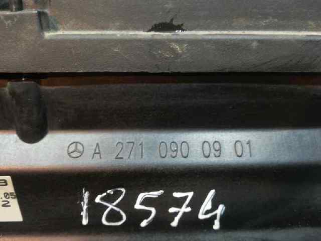 Caixa de filtro de ar Mercedes E W211