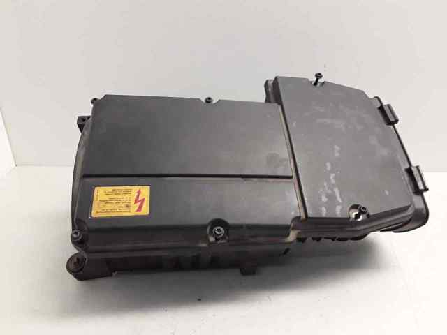 Caixa de filtro de ar Mercedes E W211