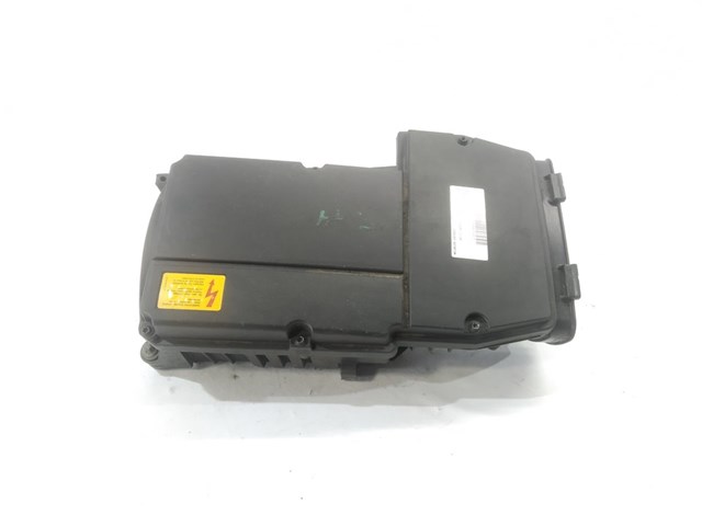 Caixa de filtro de ar Mercedes E W211