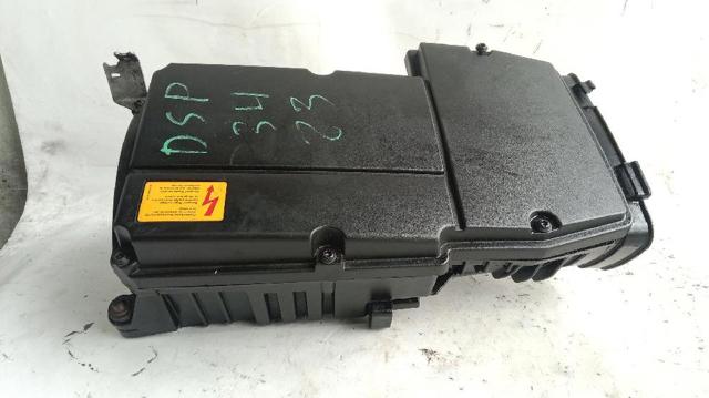 Caixa de filtro de ar Mercedes E W211