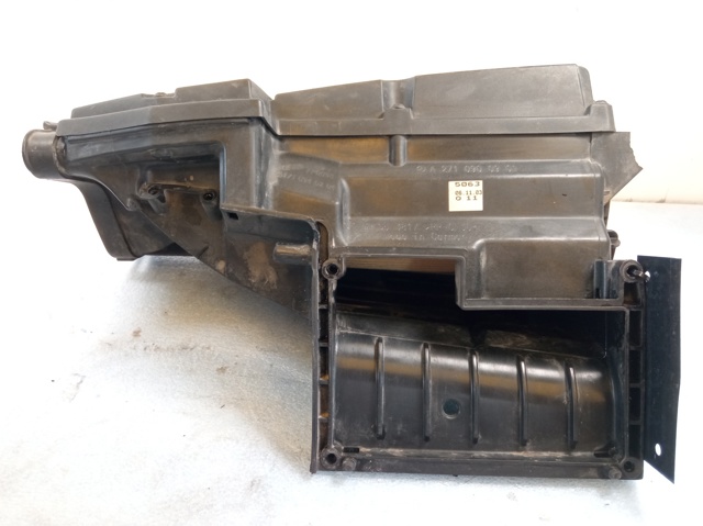 Caixa de filtro de ar Mercedes E W211