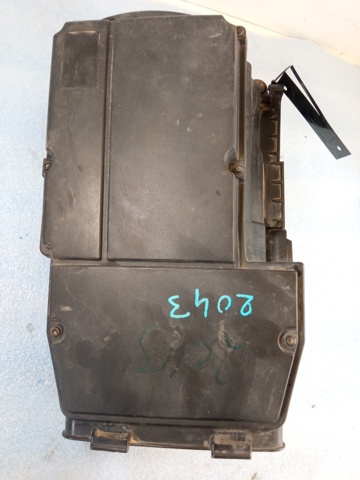 Caixa de filtro de ar Mercedes E W211