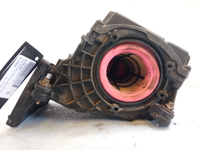 Caixa de filtro de ar Mercedes E W211