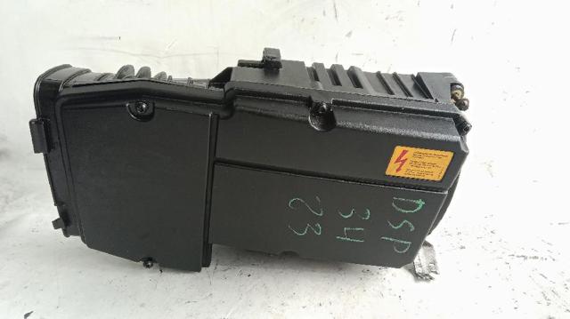 Caixa de filtro de ar Mercedes E W211