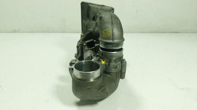 A2710902380 MERCEDES Компрессор наддува воздуха двигателя купить в Кривой Рог