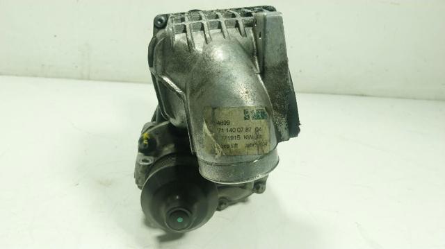 MERCEDES A2710902380 Компрессор наддува воздуха двигателя в наличии Житомир