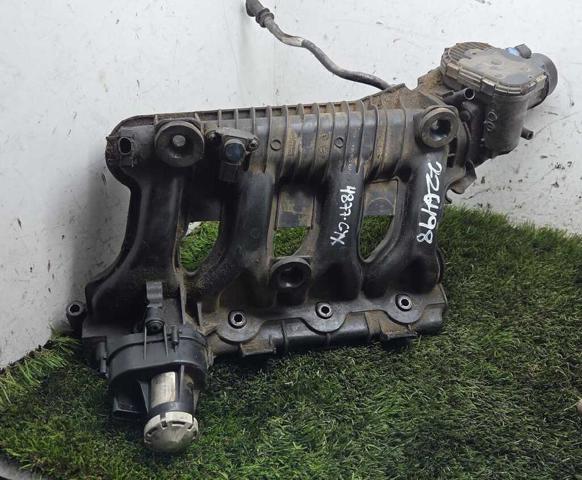 MERCEDES A2710903037 Коллектор впускной в наличии Киев