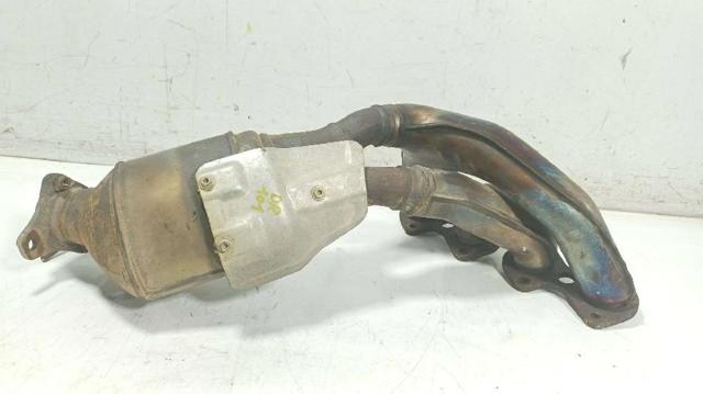 A2711403009 MERCEDES Катализатор купить в Львов