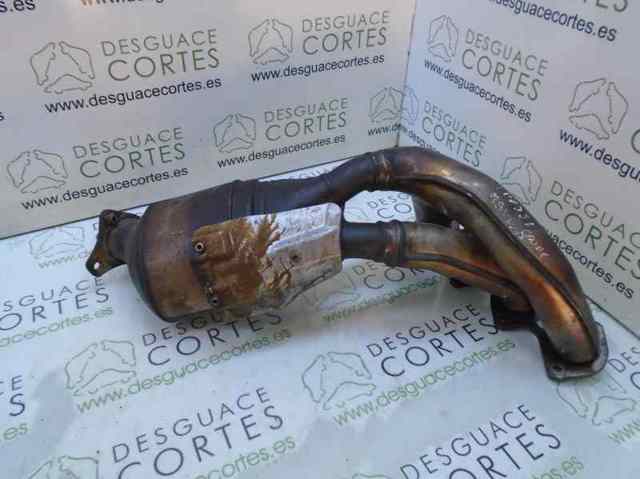 Convertidor - catalisador A2711403009 Mercedes