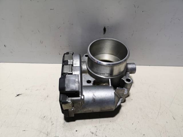 Válvula de borboleta montada A2711410025 MERCEDES