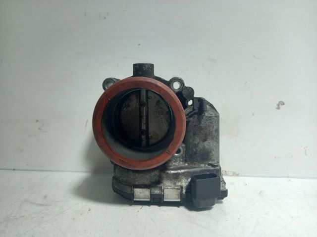 Válvula de borboleta montada A2711410025 MERCEDES