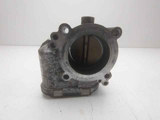 Válvula de borboleta montada A2711410025 MERCEDES