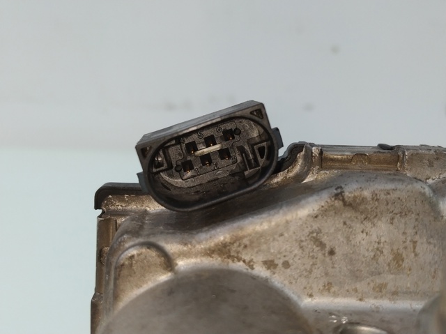 Válvula de borboleta montada A2711410025 MERCEDES