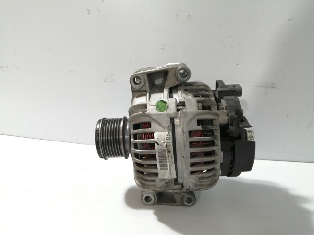 Alternador para mercedes-benz c-class c 200 kompressor (203.042) m271940 A2711540802
