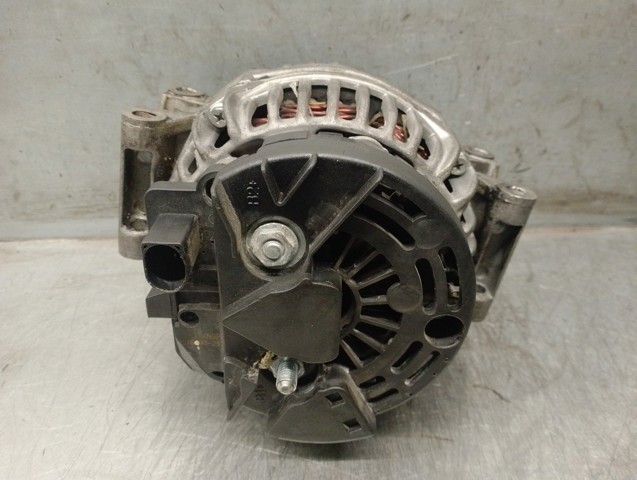 A2711540902 MERCEDES Генератор купить в Житомир