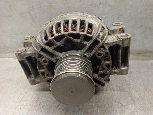 MERCEDES 2711540902 Генератор в наличии Ирпень