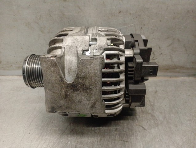 MERCEDES A2711540902 Генератор в наличии Киев