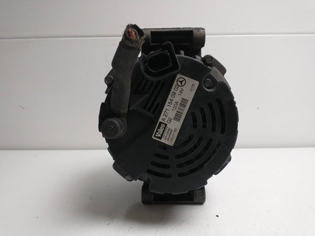 A2711540902 MERCEDES Генератор купить в Запорожье