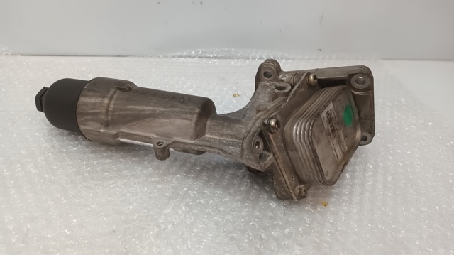MERCEDES A2711880001 Корпус масляного фильтра в наличии Каменское