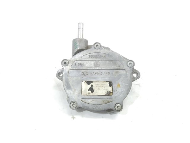 Depressor de freio / bomba de vácuo para mercedes-benz C-Class Coupé C 220 CDI (203.708) 646963 A2712300965
