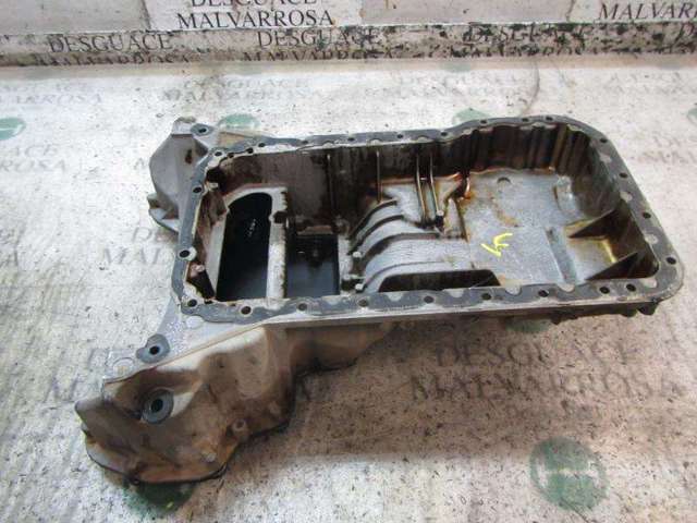 A2720100128 MERCEDES Поддон двигателя купить в Черновцы