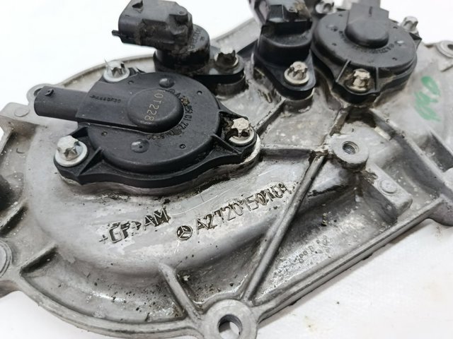 MERCEDES 2720150101 в наличии Черновцы