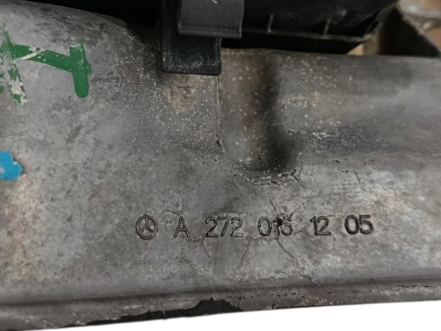 A2720161205 MERCEDES купить в Каменское