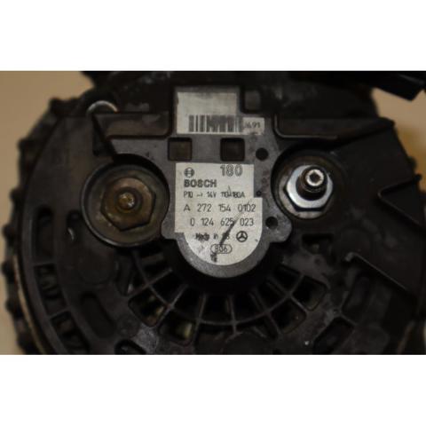 MERCEDES A2721540102 Генератор в наличии Черновцы