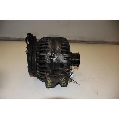 MERCEDES A2721540102 Генератор в наличии Одесса