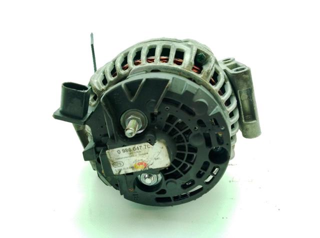 272154010288 MERCEDES Генератор купить в Житомир