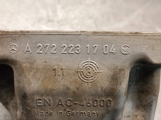 A2722231704 MERCEDES купить в Житомир