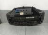 Caixa de filtro de ar A2730900201 MERCEDES