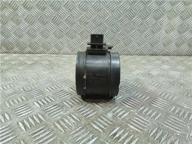 Sensor de fluxo (consumo) de ar, medidor de consumo M.A.F. - (Mass Airflow) A2730940948 MERCEDES