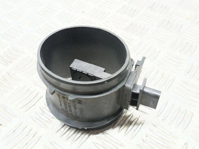 Sensor de fluxo (consumo) de ar, medidor de consumo M.A.F. - (Mass Airflow) A2730940948 MERCEDES