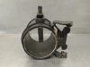 Sensor de fluxo (consumo) de ar, medidor de consumo M.A.F. - (Mass Airflow) A2730940948 MERCEDES