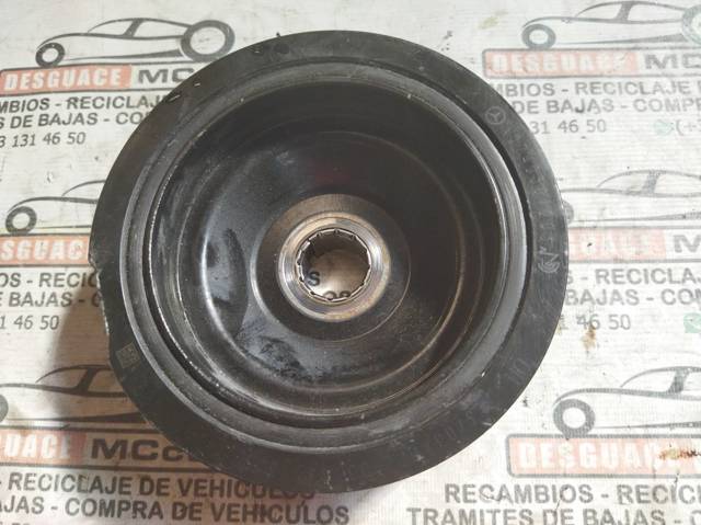 Polia de cambota A2740301203 Mercedes