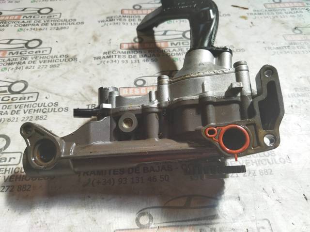MERCEDES A2741800100 Насос масляный в наличии Львов