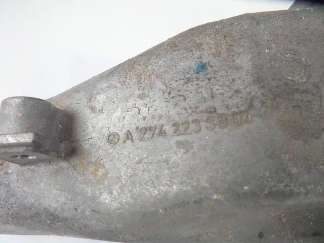 A2742233904 MERCEDES купить в Тернополь