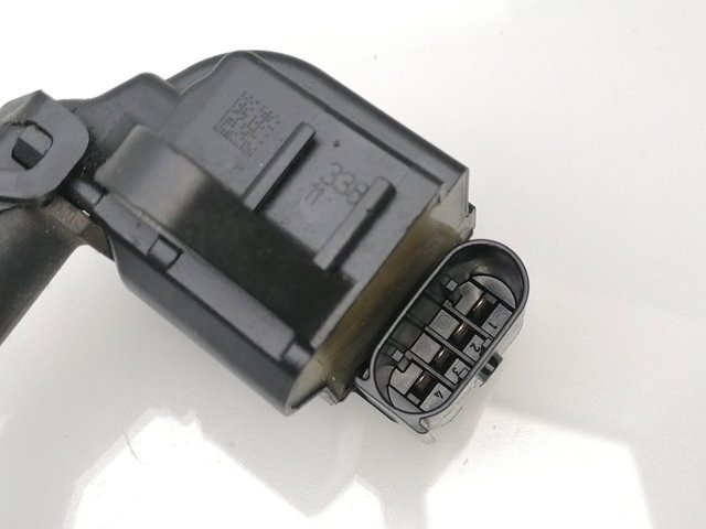 A2749060600 MERCEDES Катушка зажигания купить в Запорожье