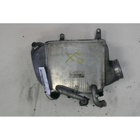 Radiador de intercooler Mercedes S C216