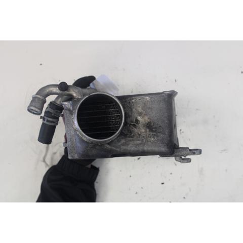 Radiador de intercooler Mercedes S C216