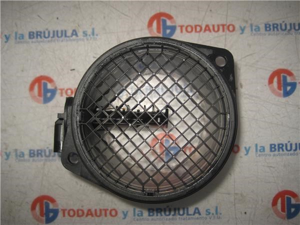 Sensor de fluxo (consumo) de ar, medidor de consumo M.A.F. - (Mass Airflow) A2760940148 Mercedes