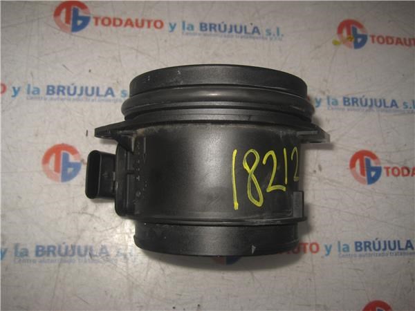 A2760940148 MERCEDES Датчик потока (расхода) воздуха, расходомер M.A.F. - (Mass Airflow) купить в Днепр