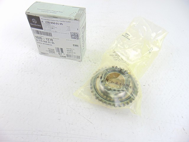 A2780500105 MERCEDES купить в Сумы