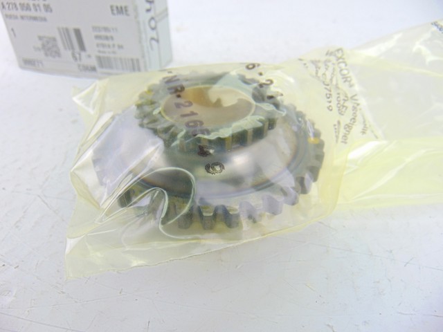 A2780500105 MERCEDES купить в Харьков