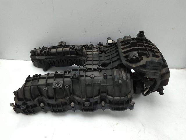 Tubo coletor de admissão Mercedes GL X166