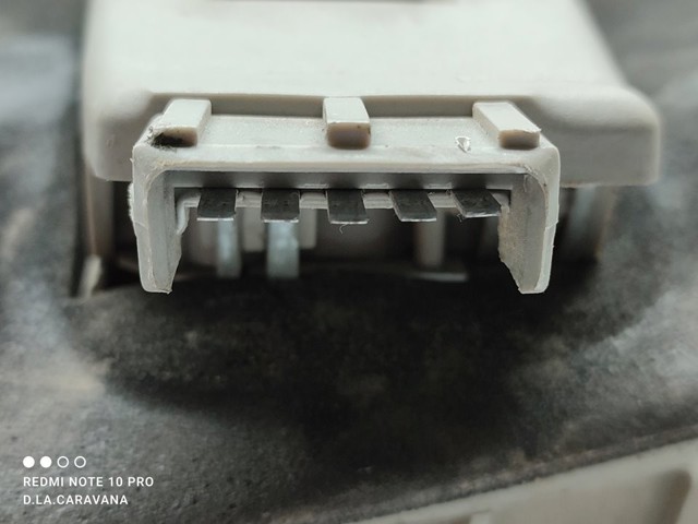 FORD A2810881 Фара правая в наличии Одесса