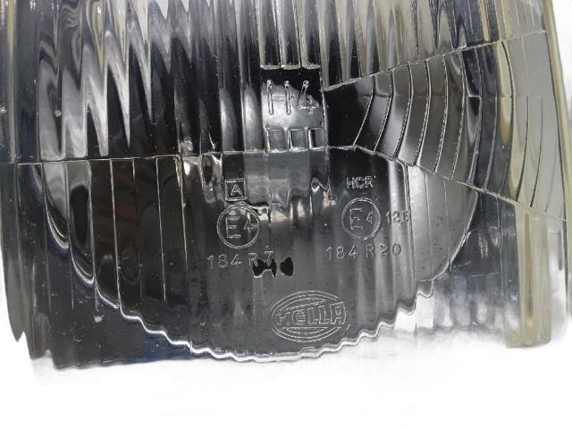 A2810881 Правая фара купить Полтава