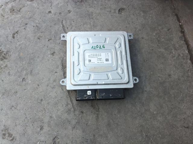 A2829003200 MERCEDES купить в Николаев