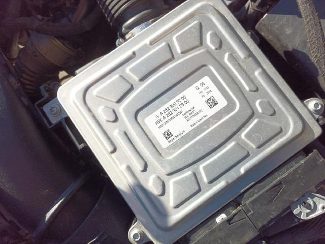 MERCEDES A2829003200 в наличии Чернигов